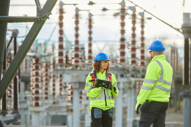 Best Industrial Electrical Services  in Brainerd, MN