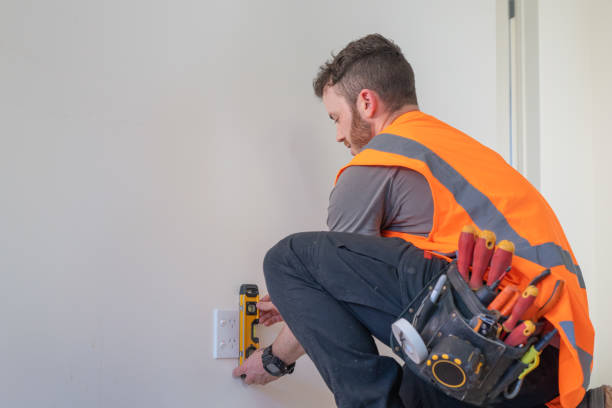 Affordable Emergency Electrician in Brainerd, MN