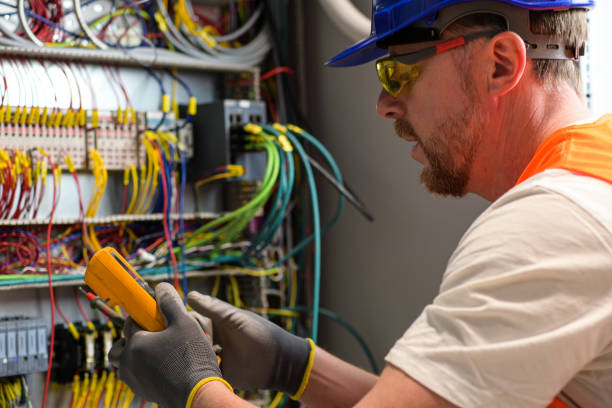 Best Licensed Electrician  in Brainerd, MN