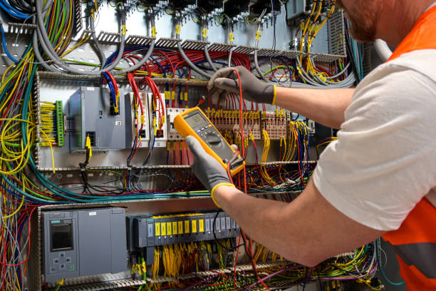 Professional Electrician in Brainerd, MN